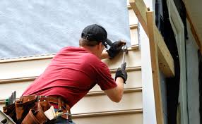 Trusted Trenton, OH Siding Installation & Repair Experts